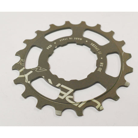 Wieniec Miche supertype 20t shimano 11v