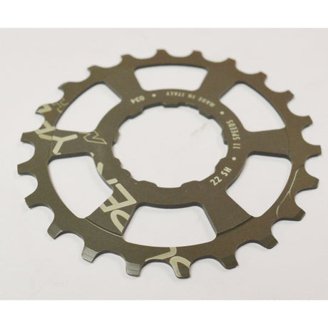 Wieniec Miche supertype 22t shimano 11v