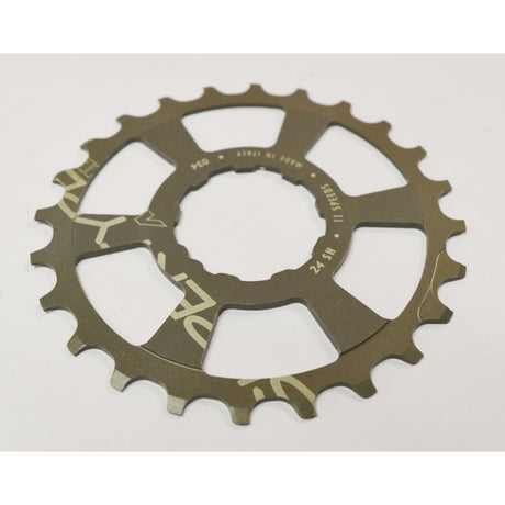 Wieniec Miche supertype 24t shimano 11v