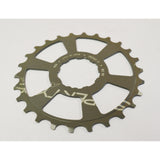 Wieniec Miche supertype 26t shimano 11v