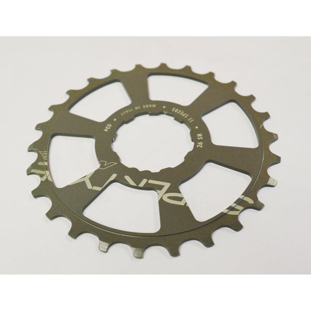 Wieniec Miche supertype 26t shimano 11v