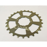 Wieniec Miche supertype 26t shimano 11v