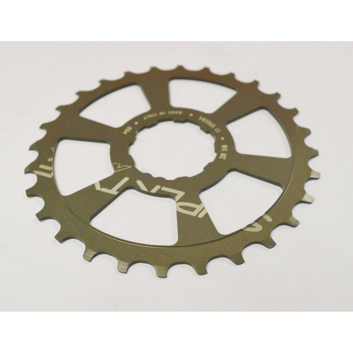 Wieniec Miche supertype 28t shimano 11v