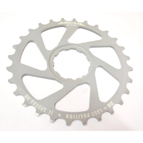 Miche kring supertype 28t shimano 11v (najnowszy)