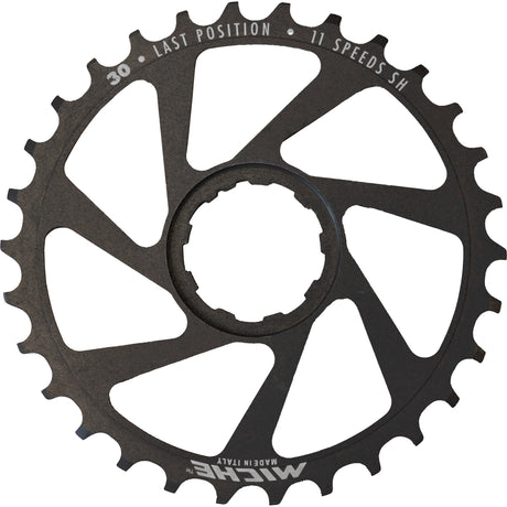 Miche kring supertype 30t shimano 11v (najnowszy)