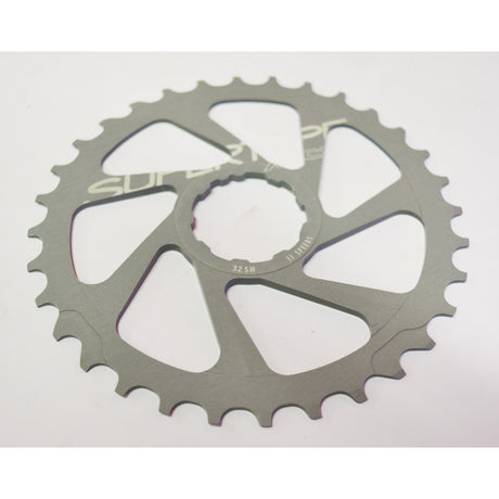 Wieniec Miche supertype 32t shimano 11v (najnowszy)