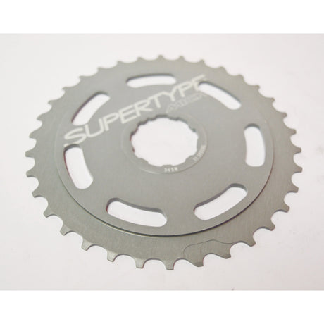 Wieniec Miche supertype 34t shimano 11v (najnowszy)
