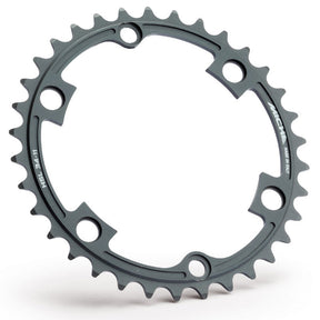 Tarcza zębata Miche shimano 11v 39t 3 32 supertype hsl czarna