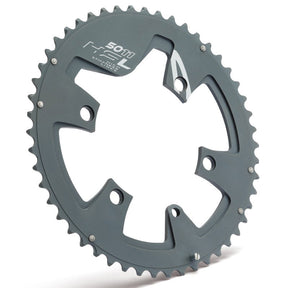 Tarcza zębata Miche shimano 11v 52t 3 32 supertype hsl czarna