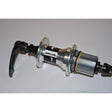Miche After Hub Primato 28 GTS Shim 9V 10V 11 V Srebrny