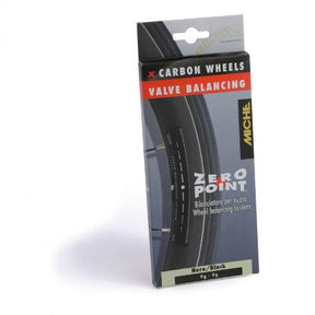 Miche Wieluncing Sticker Zero Point Tranp. 6gr.-6gr.