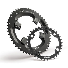 Tarcze zębate Miche 11v 39 51t utg 6800 shimano