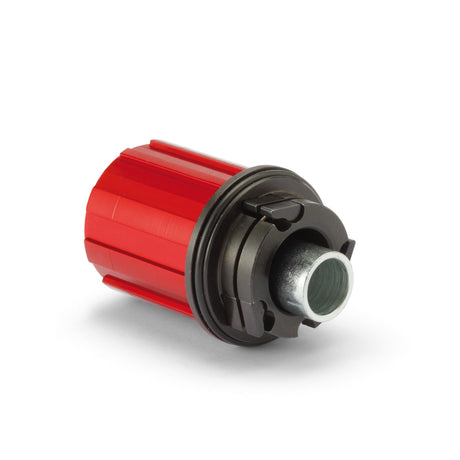 Korpus kasety Miche Primato shimano 9v 10v atb (czerwony)