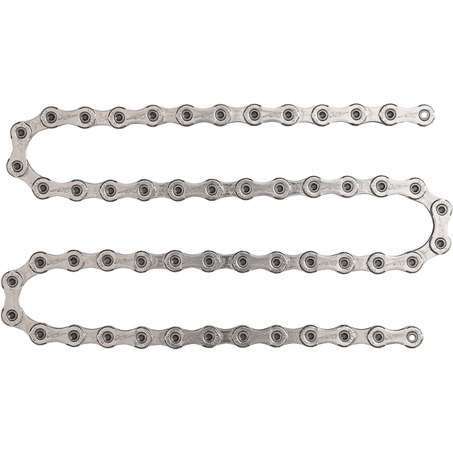 Naszyjnik 12V Quick-Link 1 2-3 32 138 Srebrne linki