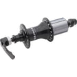 Miche After Hub Primato 28 GTS Shim 9V 10V 11 V Black