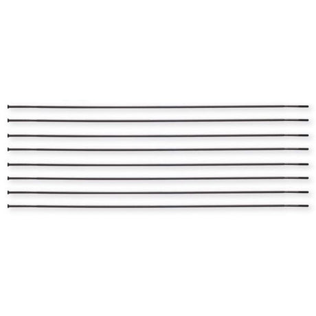 Krzyżak szprychowy Miche dx axy 290mm lv+ra czarny (10szt)