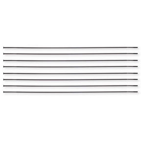 Szprycha Miche race pro 293mm ra czarna (5szt)
