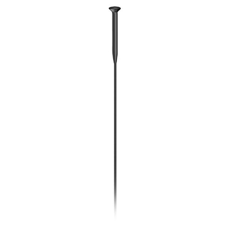 Szprychy Miche syntium dx axy cl 287mm lv+ra czarne (10szt)