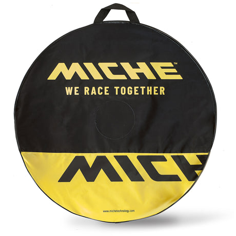 Miche Wielbag 73 cm na 28 koło wyścigowe z oponą <30 mm (1)