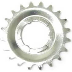 Shimano Gear Nexus 20T | 3 32 | srebrny