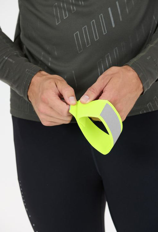 Taśma odblaskowa Endurance (opakowanie 2 szt.)