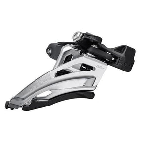 Shimano voorderailleur deore m4100 2x10v klemband oem