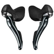 Manetka Shimano Tiagra 2x10v st-4700 czarna, oem