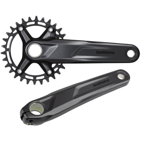 Mechanizm korbowy Shimano Deore 12v 32t 175mm OEM