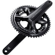 Mechanizm korbowy Shimano ultegra fc-r8100 mechanizm korbowy podkładka.ultegra 50 34t 175mm