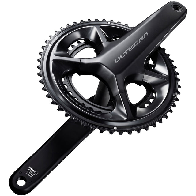 Mechanizm korbowy Shimano ultegra fc-r8100 mechanizm korbowy podkładka.ultegra 50 34t 175mm