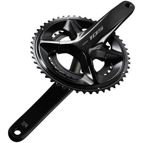 Mechanizm korbowy Shimano 105 fc-r7100 podkładka.krg 105 fcr7100 50 34 170 schw 12f ht2