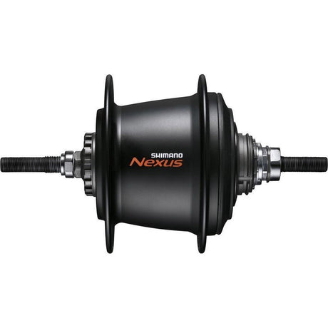 Shimano po pionie Nexus 7V 32G Rollerbrake Black