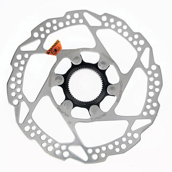 Shimano Brake Dysk Deore 160 mm Centrlock SM-RT54 OEM