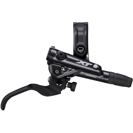 Dźwignia hamulca Shimano Deore XT hydrauliczna prawa, czarna