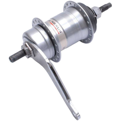 Piasta hamulcowa Shimano nexus sg3-c41 3s goła 36g 175mm srebrna oem