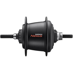 Shimano achternaaf sg-c3001 7v 36g rollerbrake zwart oem