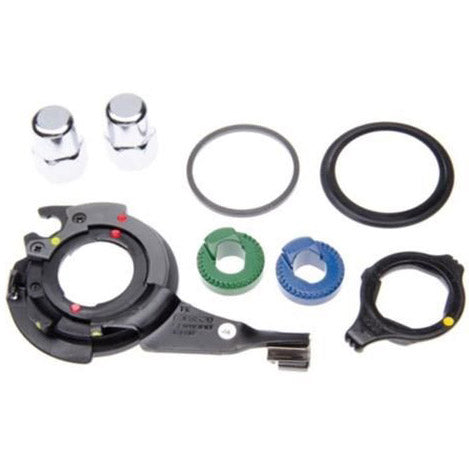 Zestaw przegubów kasety Shimano Nexus 8v