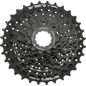 Kaseta Shimano Acera 9v cs-hg200 11-36t czarna