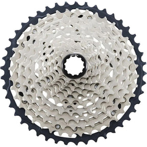 Shimano cassette slx cs-m7100 12v 10-45t micro spline oem