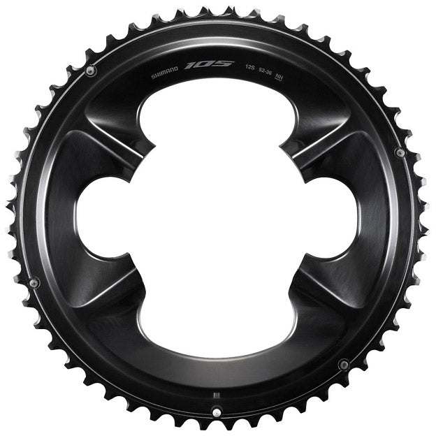Tarcza Shimano 105 12v 52t fc-r7100