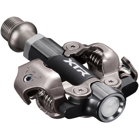 Pedał systemowy Shimano xtr pd-m9200 podkładki dystansowe xtr pdm9200 spd beids.