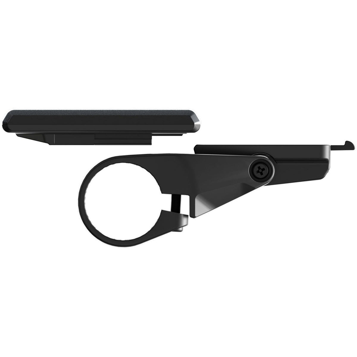 Stopnie wyświetlacza Shimano sc-en610 czarne, OEM