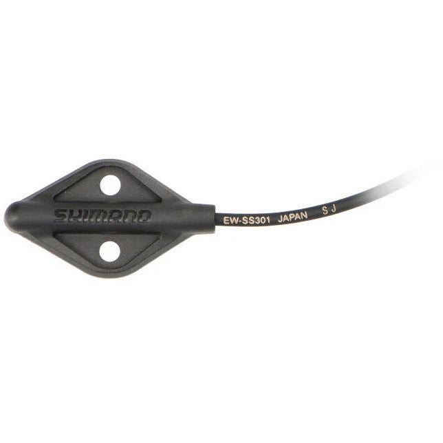 Stopnie czujnika prędkości Shimano ew-ss301 1400mm