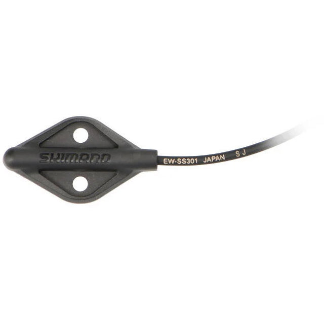 Stopnie czujnika prędkości Shimano ew-ss301 1400mm