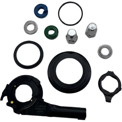 Zestaw części piasty Shimano do Nexusa 8 cj-nx40