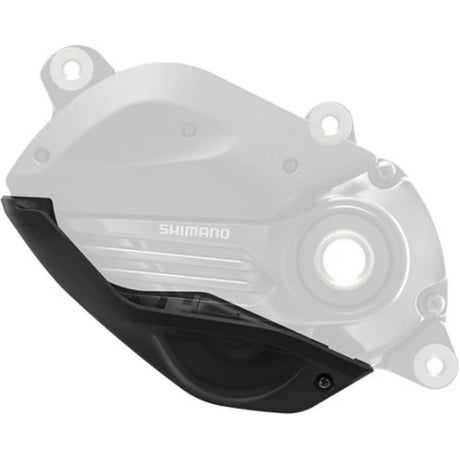 Stopnie pokrywy Shimano dc-ep801-g do jednostki napędowej