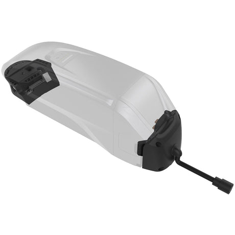 Uchwyt akumulatora Shimano bm-en600 300mm czarny