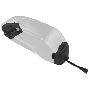 Uchwyt akumulatora Shimano bm-en600 300mm czarny