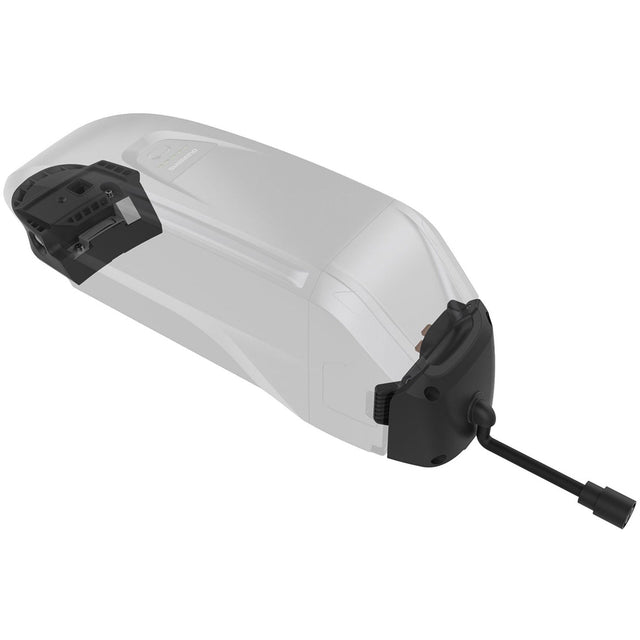 Uchwyt akumulatora Shimano bm-en600 300mm czarny