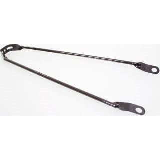 Hulzebos Cycle Parts b.v. wspornik błotnika 28sp metaliczny brąz